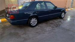 مێرسێدس بێنز E-Class